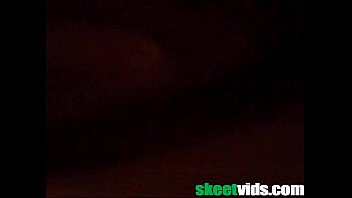 Preview 3 of Fucked Then Swallow Cum - Amateur Maria Allen showing her private parts