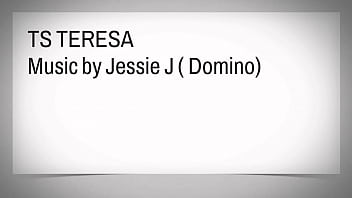 Preview 1 of Alexis Grace Solo - TS TERESA