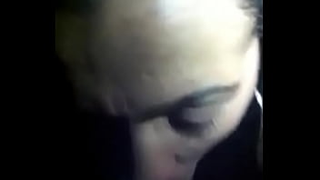 Preview 2 of Sirilakaxxx - she gave me some late night throat