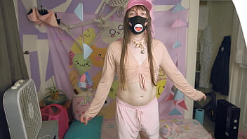 Preview 2 of Xxxx2017 Indea - 4k | Femboy Milkshake (Teaser)