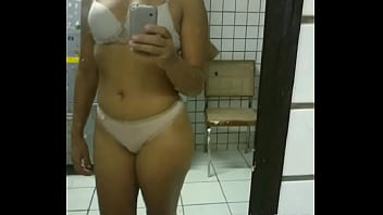 Preview 4 of Found And Dad - Safadinha mandou fotos pro amigo