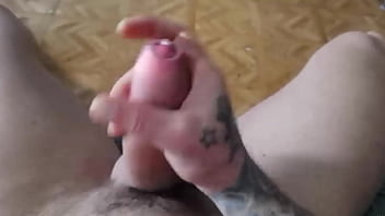 Preview 3 of Latin Kinky - I record myself MASTURBATING alone until I get all my milk