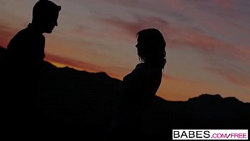 Preview 1 of Iris Van Heyden - Oh God! I just found him fucking busty bitch!!