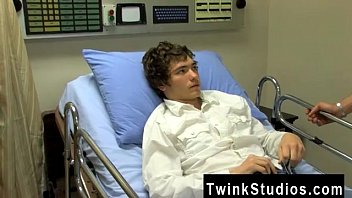 Preview 2 of Girl Nd Girls Slapping - Gay movie of Well,  this is what we call a slick guy. Josh Bensan