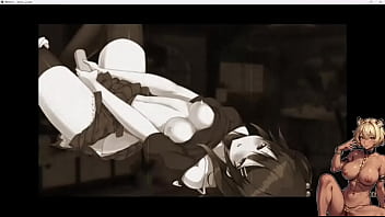 Preview 1 of Ev Iliski - 【虎雄】サキュバス・コネクト実況プレイ1　欲求不満な女の子が異世界にれっちごー！