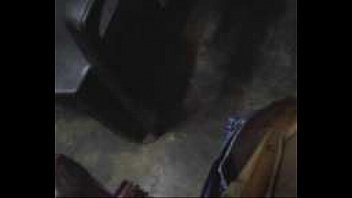 Preview 2 of Ride Over Door - Hot Bhabi&#039_s Bangles At My Dong