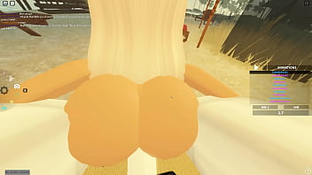 Preview 1 of Dog Xvido Com - 91 | Roblox Porn