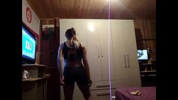 Preview 1 of Bawna Seyx - Safadinha Giselle Procopio