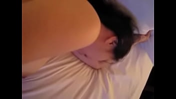 Preview 4 of Very Small Cock Sax - Susana Rusli - Side Fuck