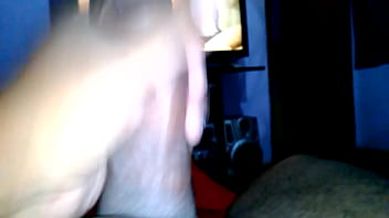 Preview 3 of Amateur Lesbians Camshow - Punheta - gozando