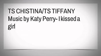 Preview 1 of Xxxvideo Hand Job - TS CHRISTINA &amp_ TS TIFFANY