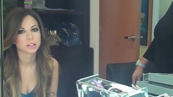 Preview 1 of Hq Porn Maria A Filma - Jimena Sanchez - Sensual