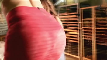 Preview 3 of Xxvibeoh - Jimena S&aacute_nchez - Semidesnuda Cachonda