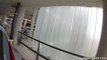 Preview 3 of Call Girl X Videos Hd - Big Tit Asian chick fucked in public