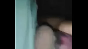 Preview 4 of Chat Roulette Baby - fucking my fleshlight
