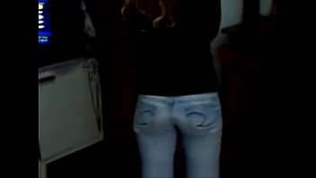Preview 4 of Lana Rohadsn - argentina de mi conjunto residencial part 1