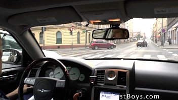 Preview 3 of Ofhic Xxx - Sexy Boy - Perfect Handjob