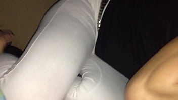 Preview 1 of Squrting Fucked Hard Old Pussy - claudia SOS &uacute_nica te amo mi cielo