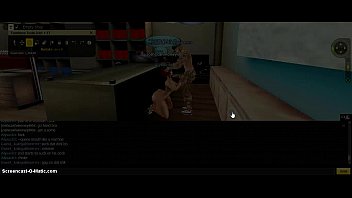 Preview 1 of Malay Anna - cici gangbang
