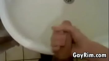 Preview 1 of Mourning While Fucking - POV Masturbation And Cumming