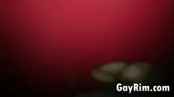 Preview 1 of 3d Flower Charm - Glory Hole Anal Fucking POV