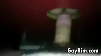 Preview 4 of 3d Flower Charm - Glory Hole Anal Fucking POV
