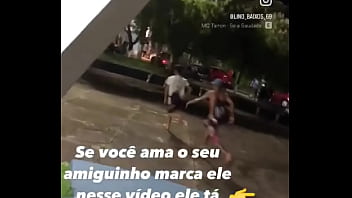 Preview 1 of Dogging Rape - Dois doidos