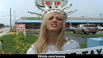 Preview 2 of Dogfuking Girlssexsey - Sex Paying My Bills 26