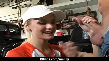 Preview 3 of Kati Sxs - Sex Paying My Bills 23