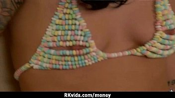 Preview 3 of Seachmilf Wars - Sex Paying My Bills 13