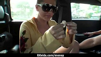 Preview 4 of Hot Tube Amba Dawn - Sex Paying My Bills 28