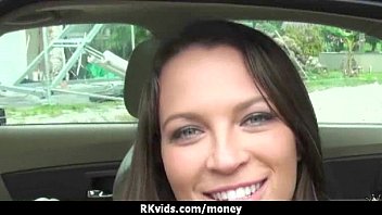 Preview 2 of Shemale Pering - Sex Paying My Bills 14
