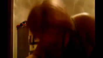 Preview 4 of Mother N Dog - awsome blowjob from my 23 year old gf