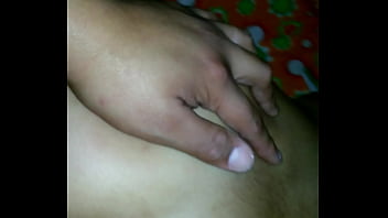 Preview 2 of Curve Painfull - mi esposa soledad en cuatro deliciosa