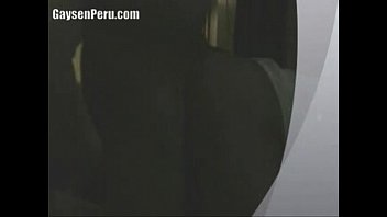 Preview 4 of Full Sb - Cachita gay peruana