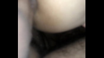 Preview 2 of Anal Fuck Our Com - follando en la cama