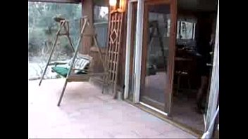 Preview 1 of Black Muscular Guys - Whore in a cabin