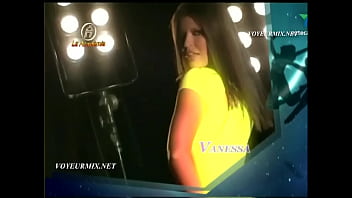 Preview 1 of Gai Xinh1 - Vanessa Claudio Hermoso culito