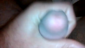 Preview 3 of Shemal Egg Toy - Jerkingy dick 4u