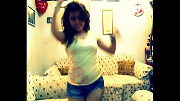 Preview 3 of 18 Gharl - Chica catracha bailando sexy