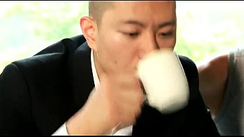 Preview 1 of Fuk His Father - Chinese computer repairman with big cock getting m.