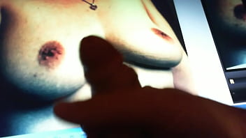 Preview 2 of Hot Mom Big Tits Ass - Tribute for Titlover32