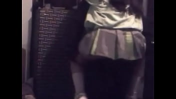 Preview 4 of Pashto Homemade Xxx Free - Jugando a ser Porrista