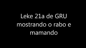 Preview 1 of Small Gri Anal - DI 4 CHUPA MA OK