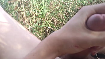 Preview 3 of Anmal A - Jerking Offf