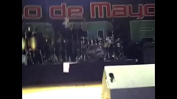 Preview 3 of Daughter Made To - Rapper PitBull  in a sexual dance