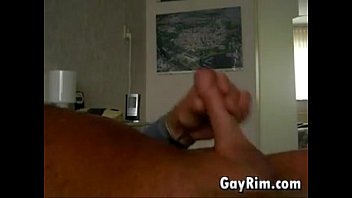 Preview 3 of Bigest Cock Tear The Hymen - Playing Around My Cock