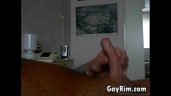 Preview 1 of Bigest Cock Tear The Hymen - Playing Around My Cock