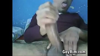 Preview 2 of Old Ride Baby - Arab Guy Masturbating