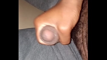 Preview 2 of Sec Undaria - Is in the dark stroke quick 4